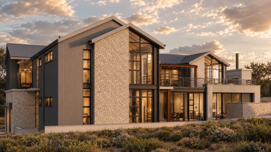 Commercial Property for Sale in Jongensfontein Western Cape